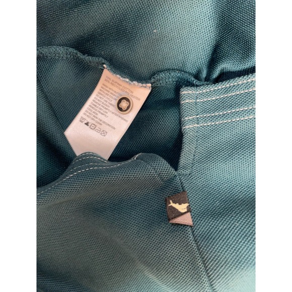 Tommy Bahama Island Zone Supima Cotton Polo - Picture 6 of 6